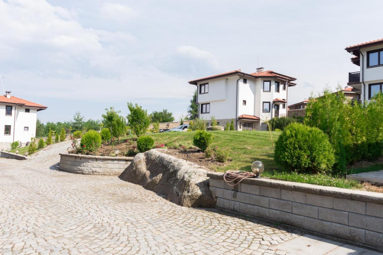 Комплекс Богдана Bistritsa (Sofia) Ngoại thất bức ảnh